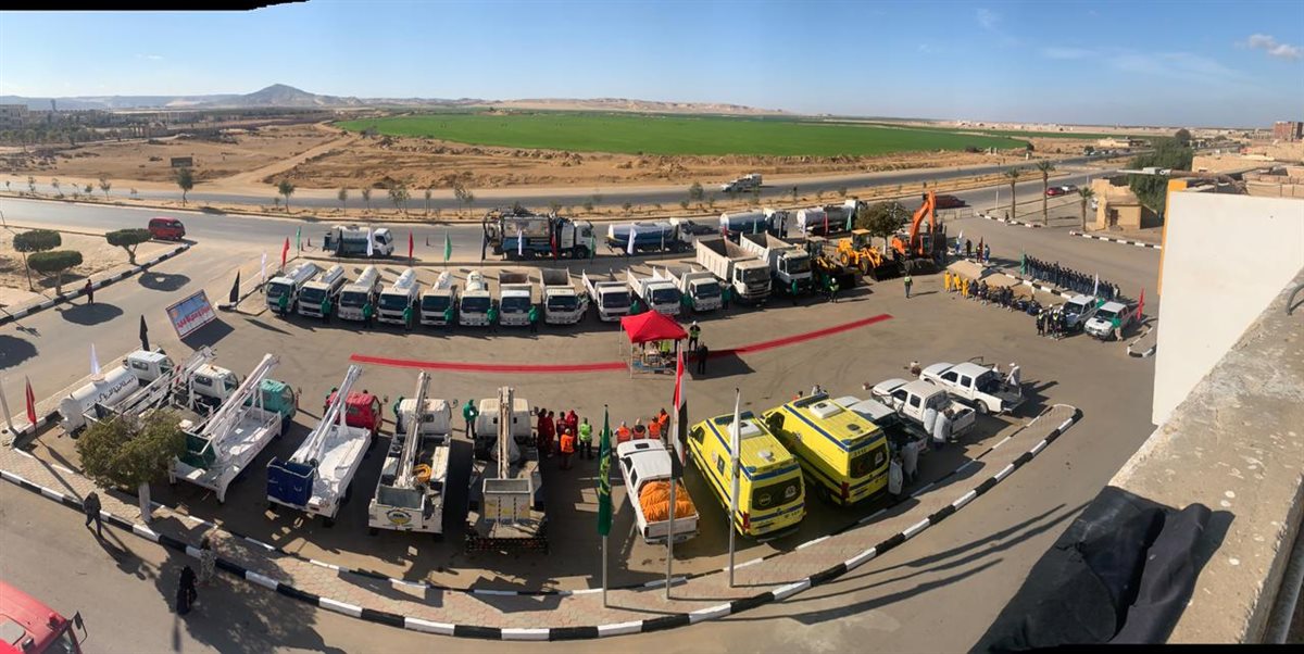 جانب من المناورة، فيتو