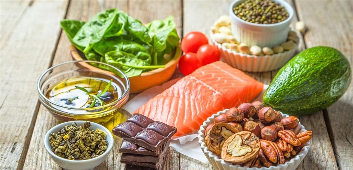 اطعمة تعزز الكولاجين في البشرة