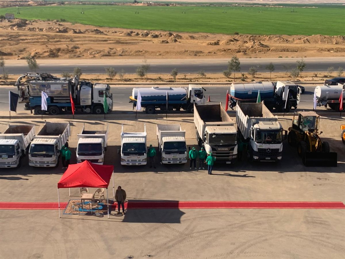 جانب من المناورة، فيتو