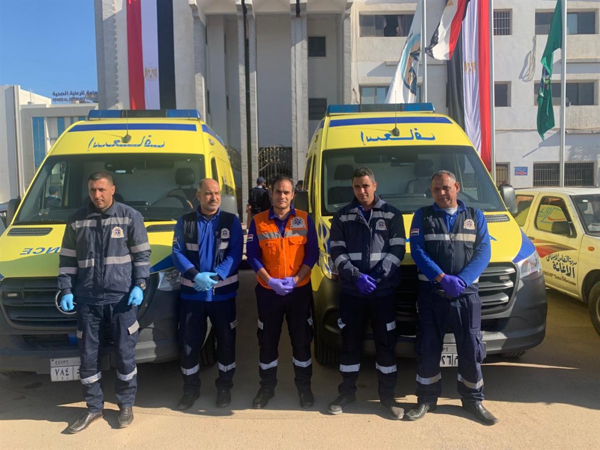 جانب من المناورة، فيتو