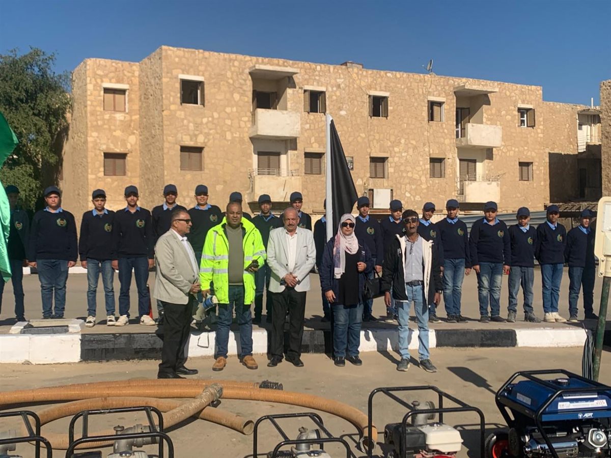 جانب من المناورة، فيتو