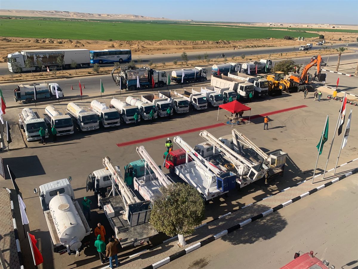 جانب من المناورة، فيتو