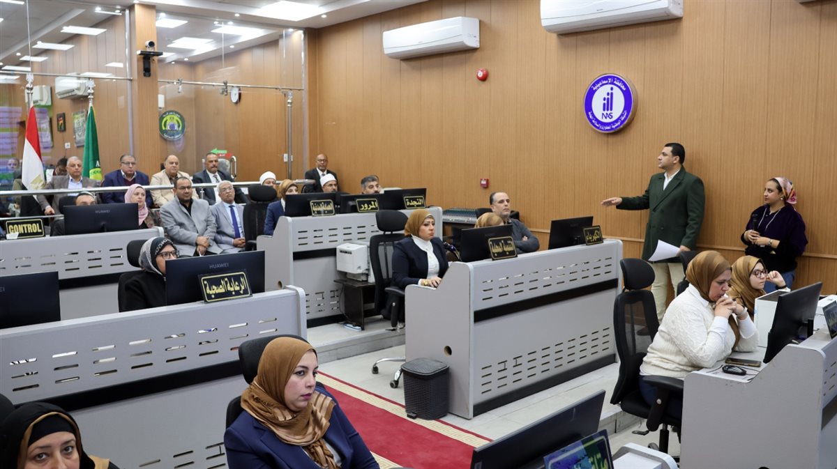 جانب من المناورة، فيتو