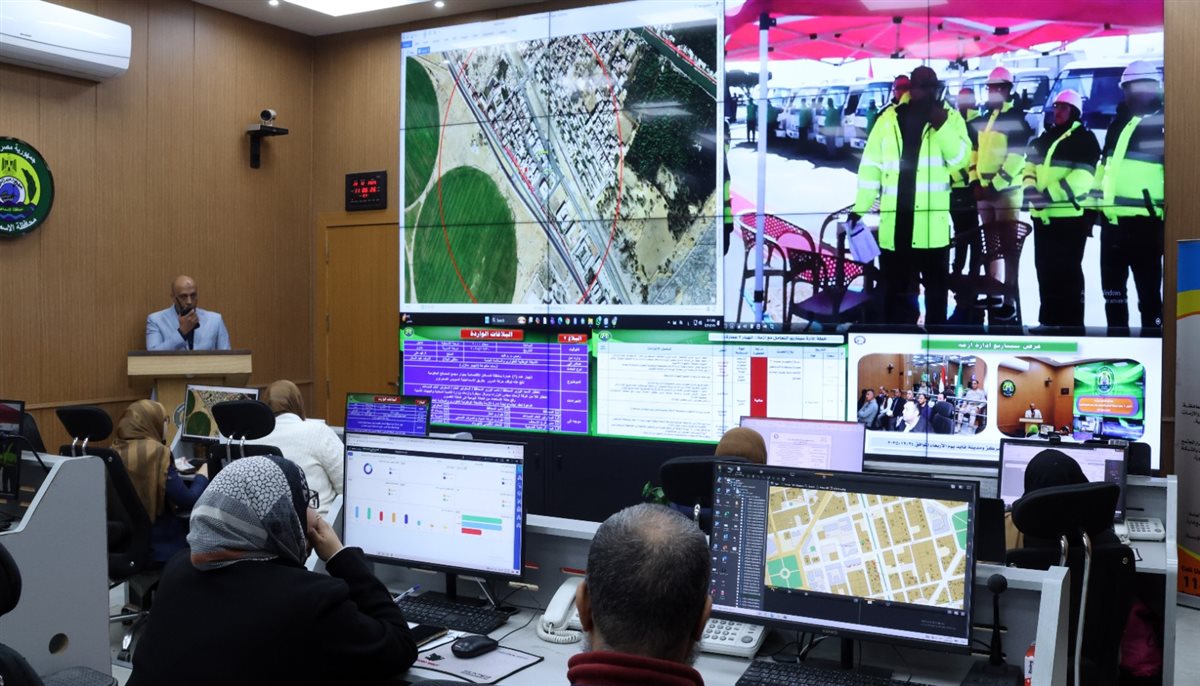 جانب من المناورة، فيتو