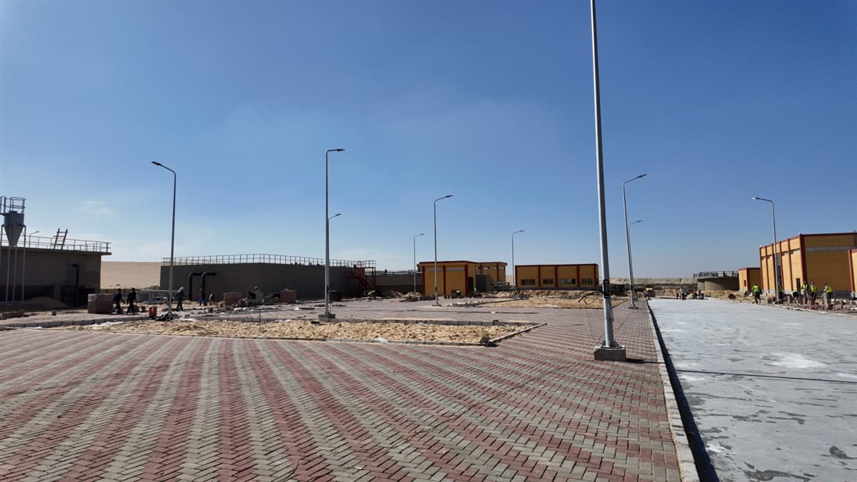 جانب من الجولة، فيتو