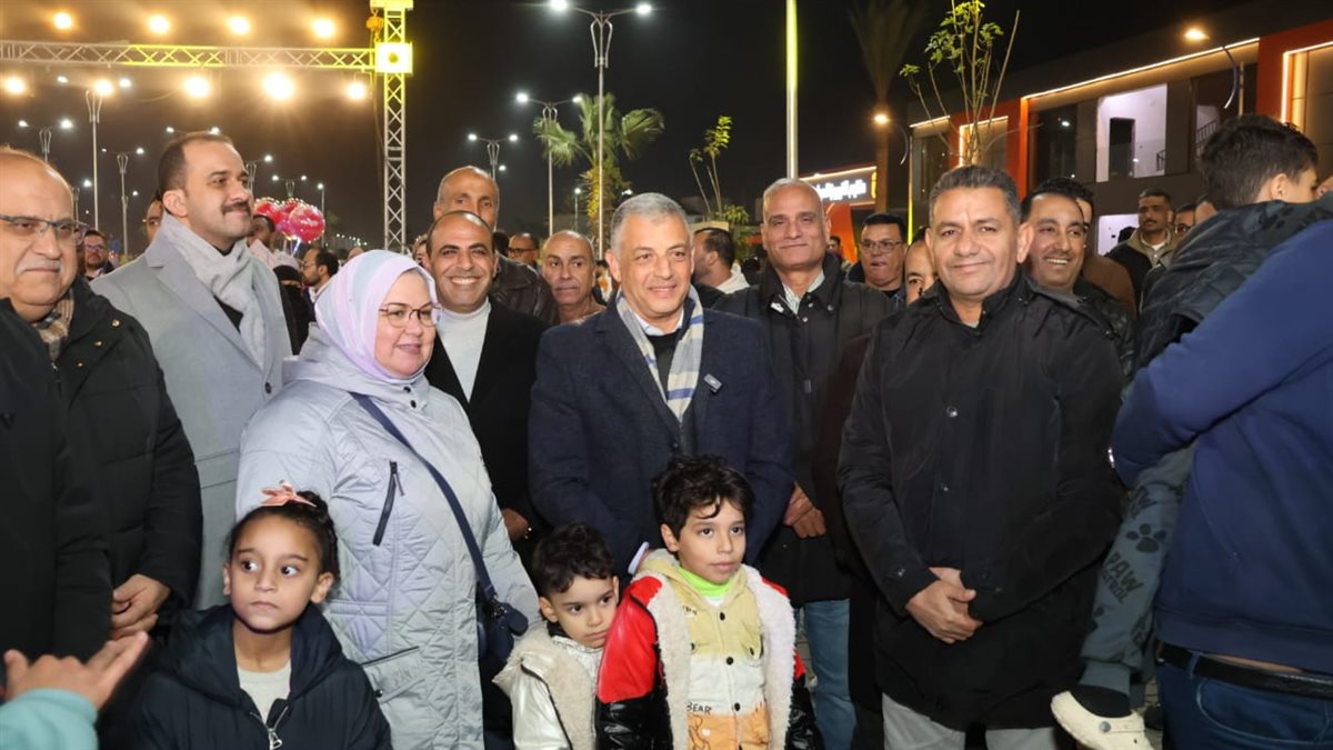 جانب من الاحتفال،فيتو