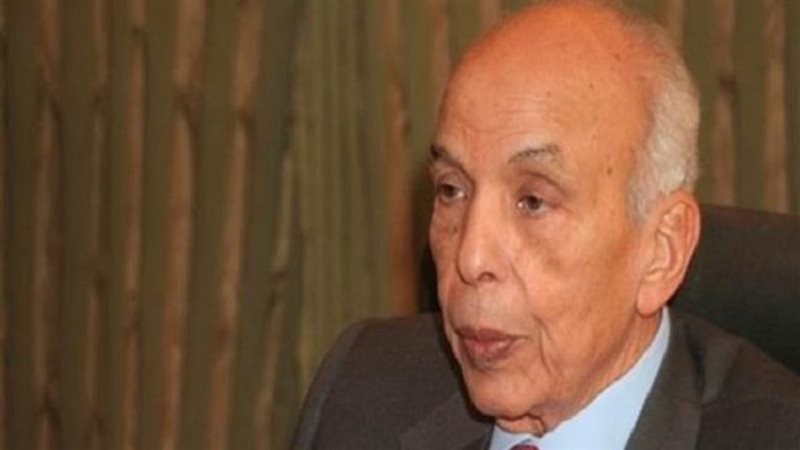 الصحفى ابراهيم نافع&nbsp;