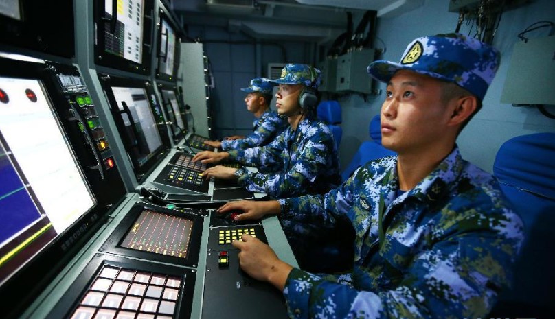 الصين تواصل مناوراتها العسكرية