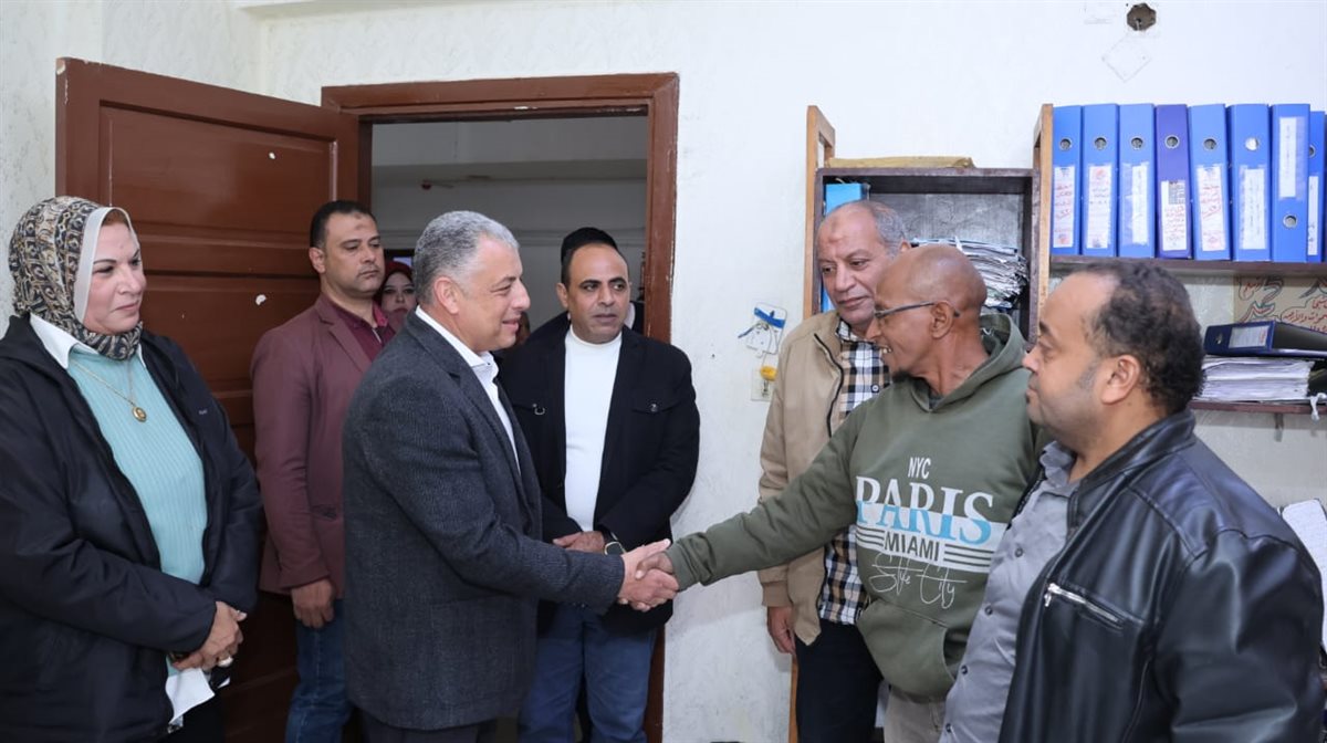 جانب من الجولة، فيتو