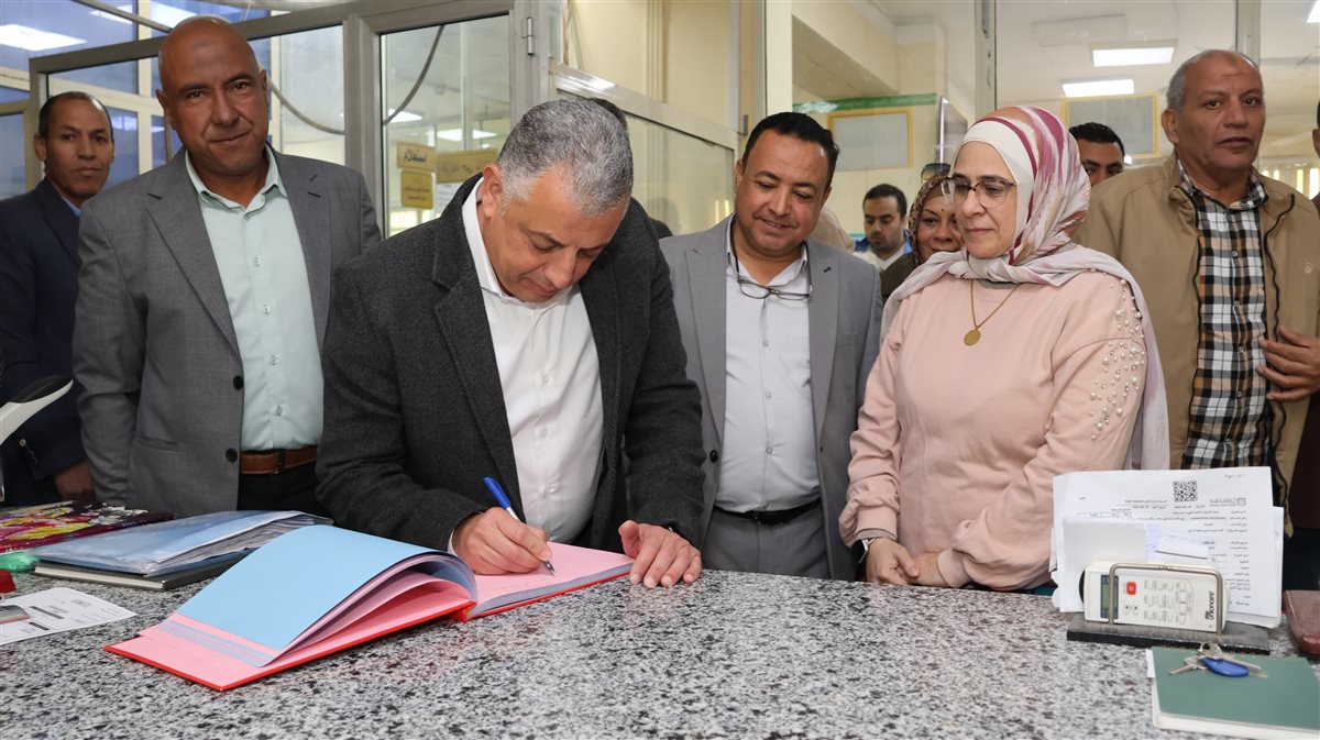 جانب من الجولة، فيتو