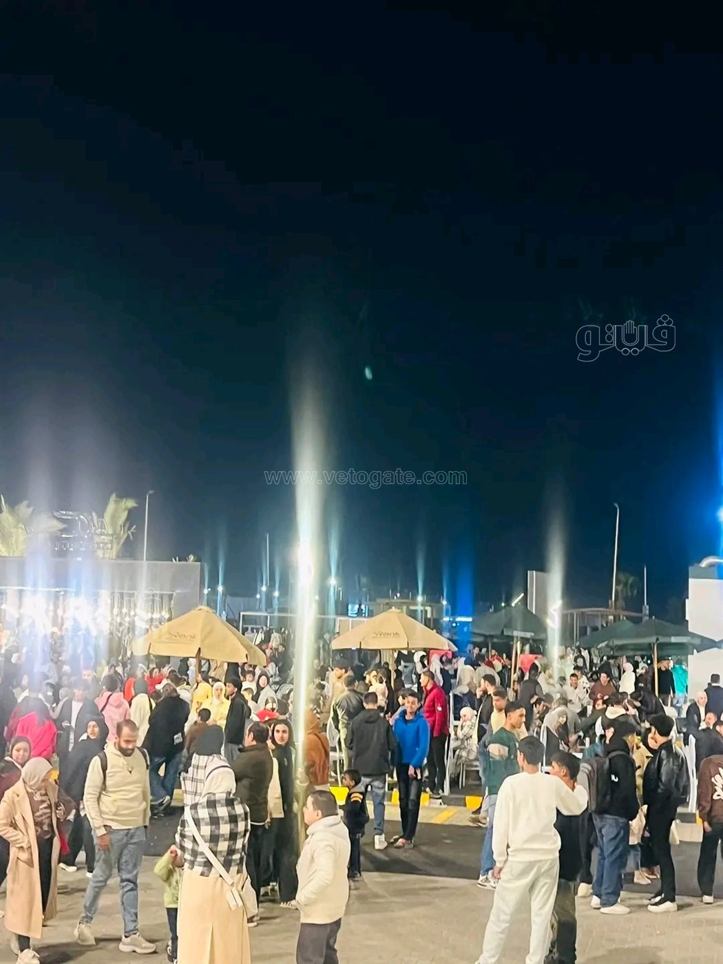 يبدأ من شوارع الشرقية.. احتفال شعبي بإجراءات احترازية،فيتو