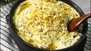 طريقة عمل المعصوب اليمنى&nbsp;