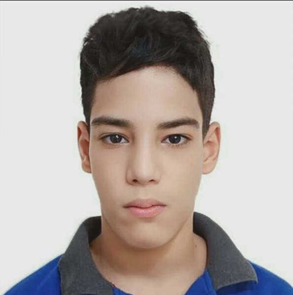 وفاة السباح جون ماجد، فيتو