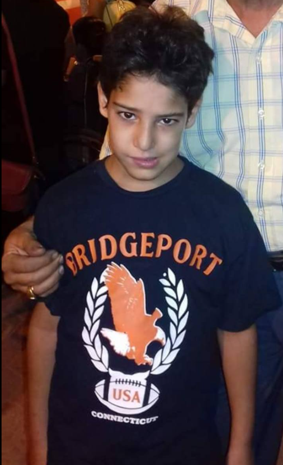 جون ماجد غرق في حمام السباحة، فيتو