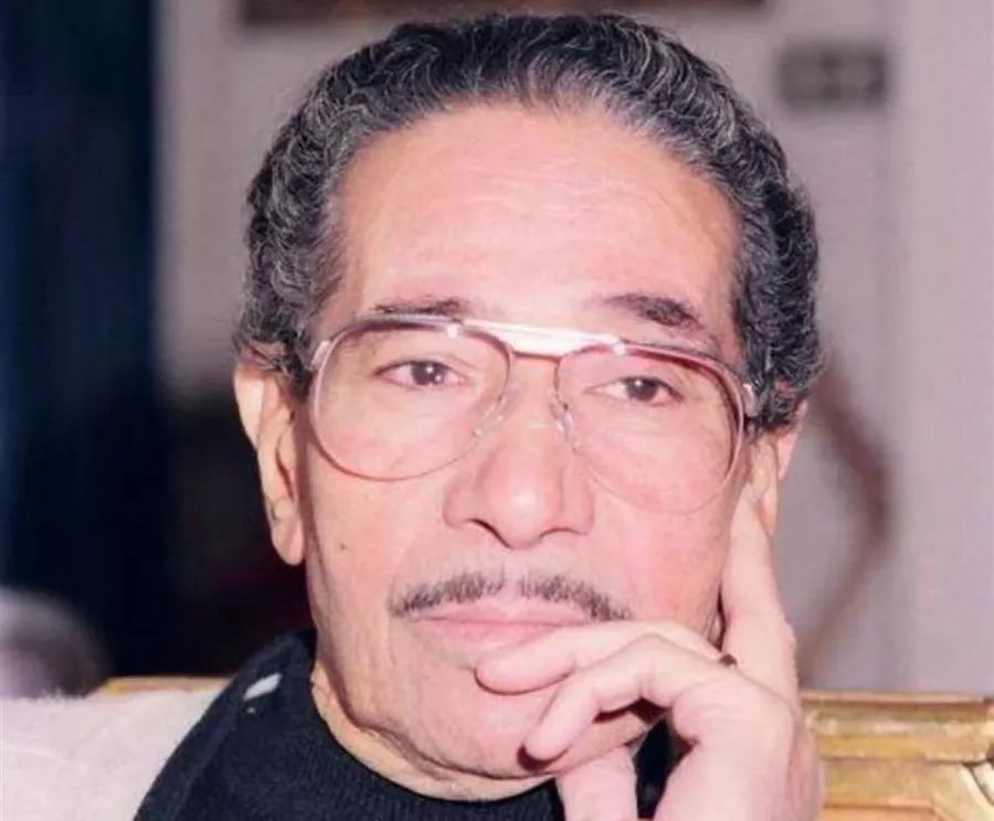 الموسيقار محمد الموجى&nbsp;