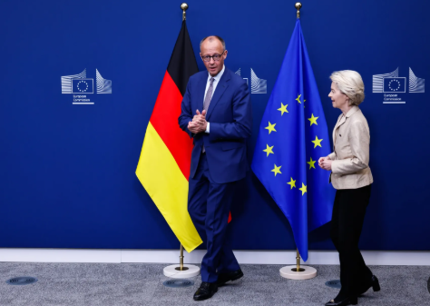 أوروبا تطالب بالتهدئة، فيتو