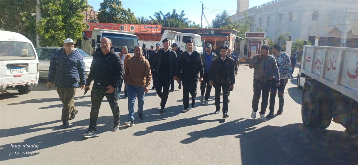 جانب من الحملة، فيتو