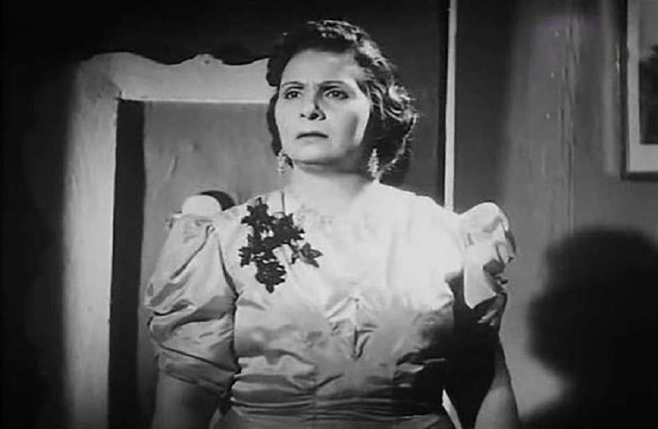 الفنانة دولت أبيض&nbsp;