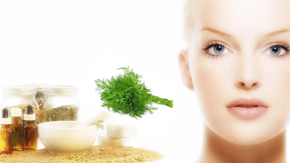 استعادة النضارة والاشراق