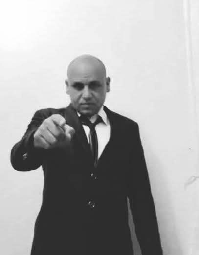 المتوفي ياسر عزت عبدالغني احمد