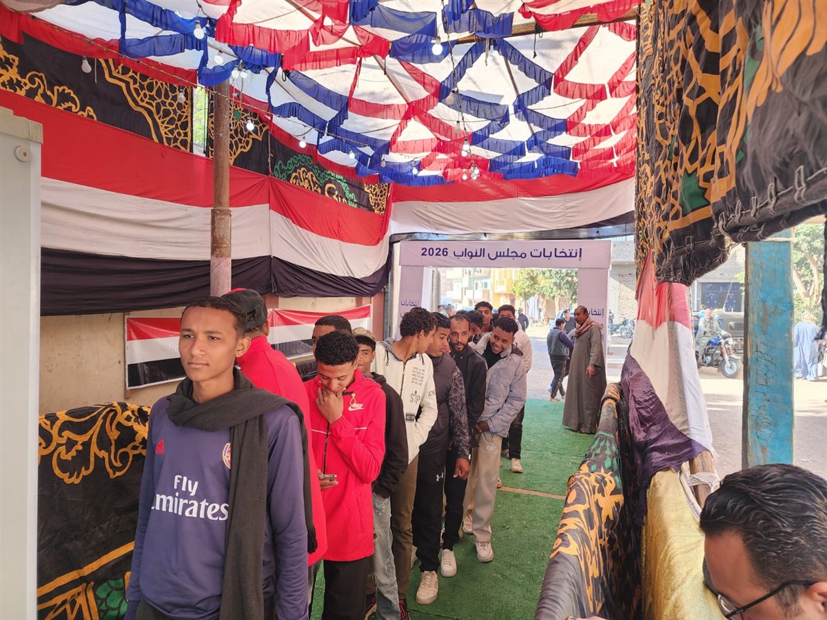 إنتخابات مجلس النواب 2025 في المنيا، فيتو