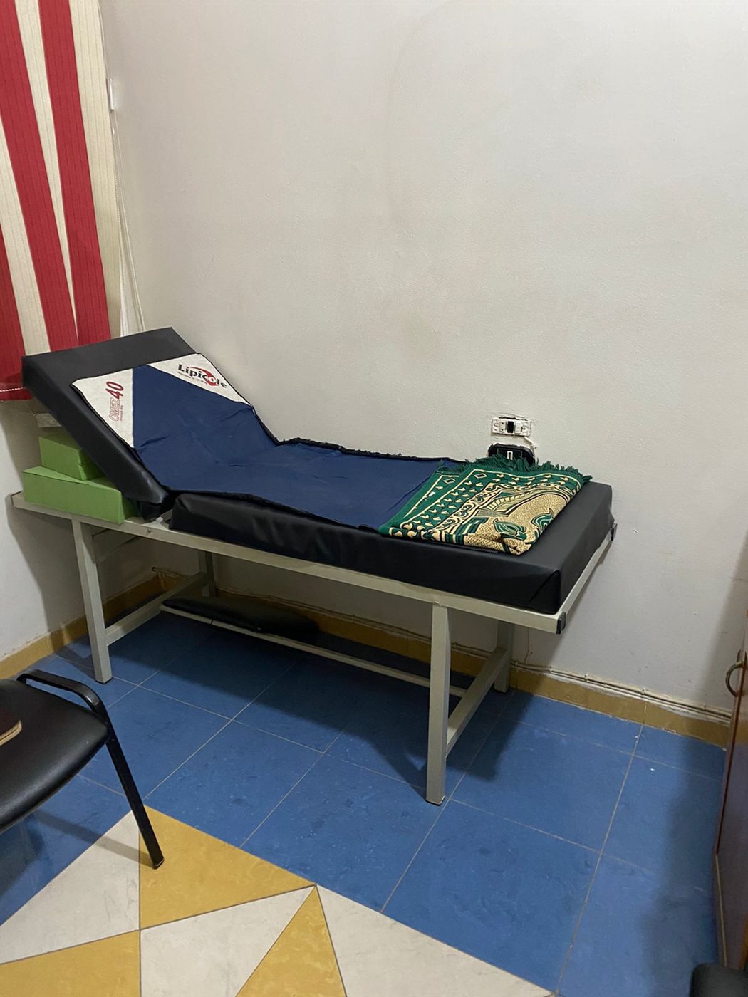 جانب من الحملة، فيتو