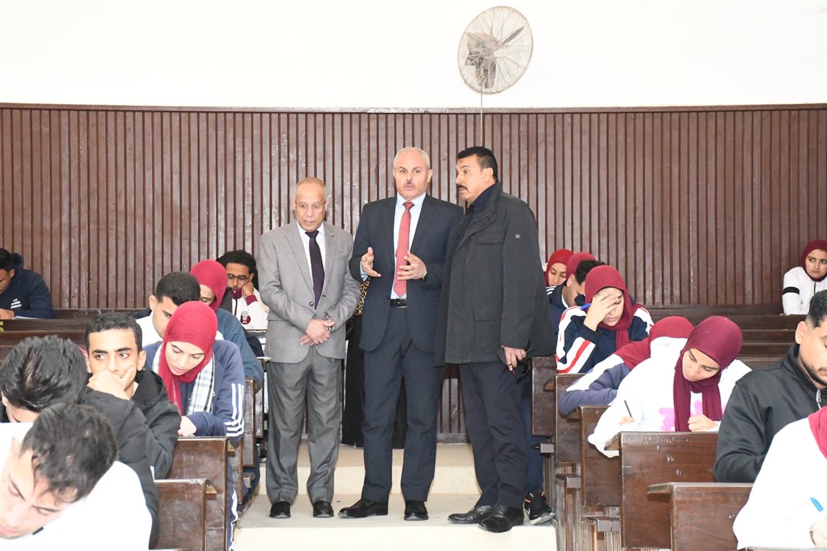 جانب من الجولة، فيتو