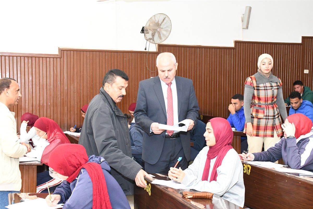 جانب من الجولة، فيتو