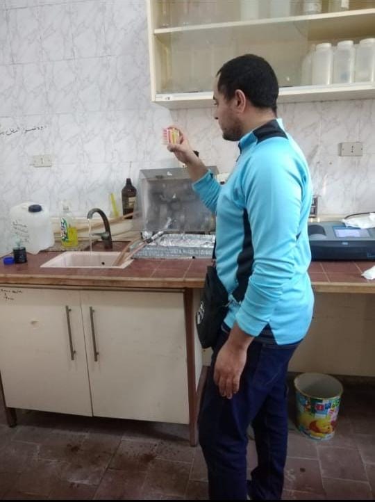 جانب من الحملة، فيتو