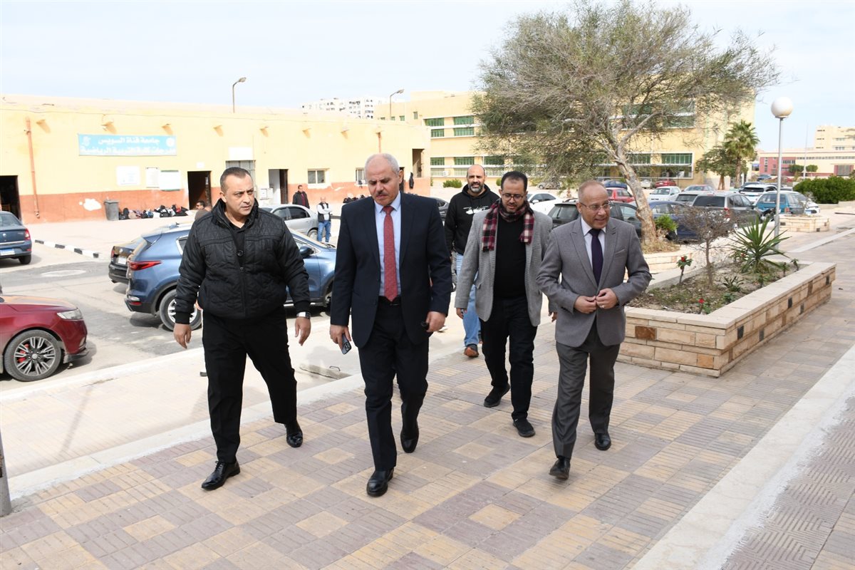 جانب من الجولة،فيتو&nbsp;