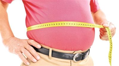 أسباب تمنع نزول الوزن&nbsp;