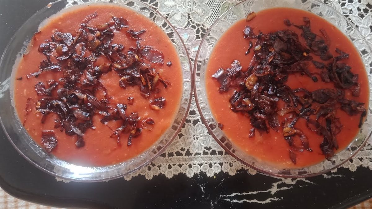 طريقة عمل كشك ألمظ بالجمبري&nbsp;