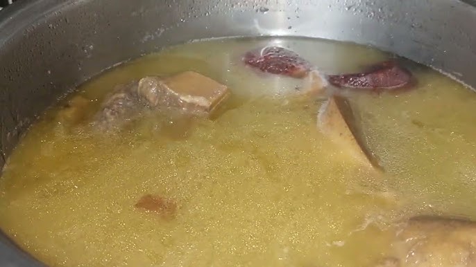 فوائد شوربة العظم&nbsp;