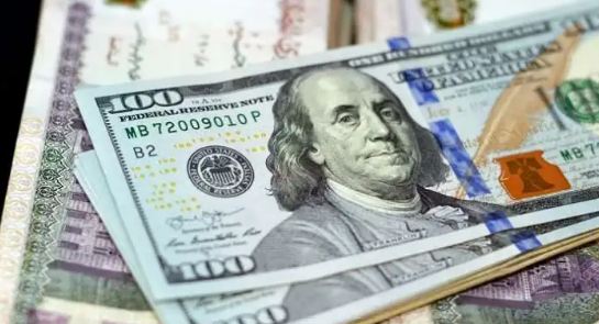 الدولار&nbsp;