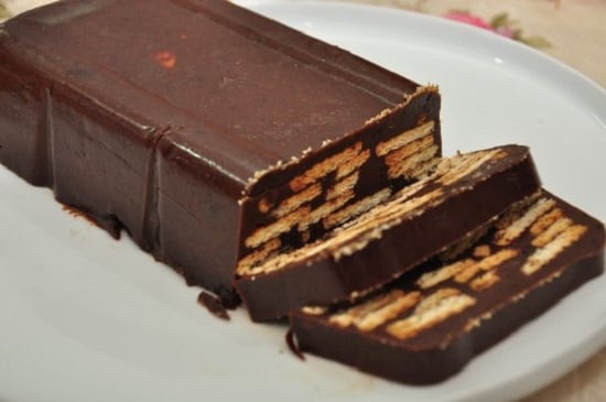 طريقة عمل الليزى كيك&nbsp;