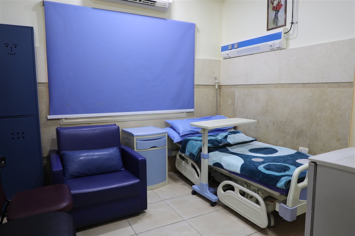 محافظ القاهرة يفتتح مركز الرعاية المركزة بجمعية جمال الدين الأفغاني