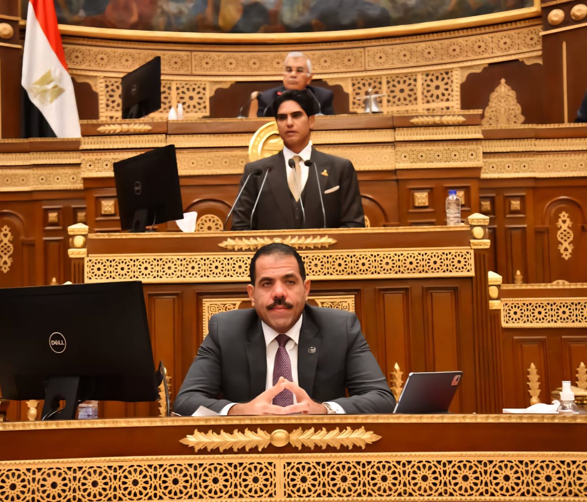 مناقشة تعديل قانون الضريبة على العقارات