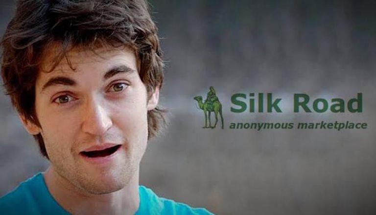 ترامب أصدر عفوا رئاسيا عن مؤسس منصة طريق الحرير لتجارة المخدرات