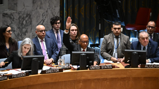 الفيتو يؤجج الصراعات والحروب في العالم، فيتو