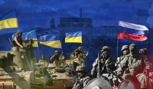 الأمم المتحدة فشلت في إنهاء الحرب الروسية- الأوكرانية، فيتو