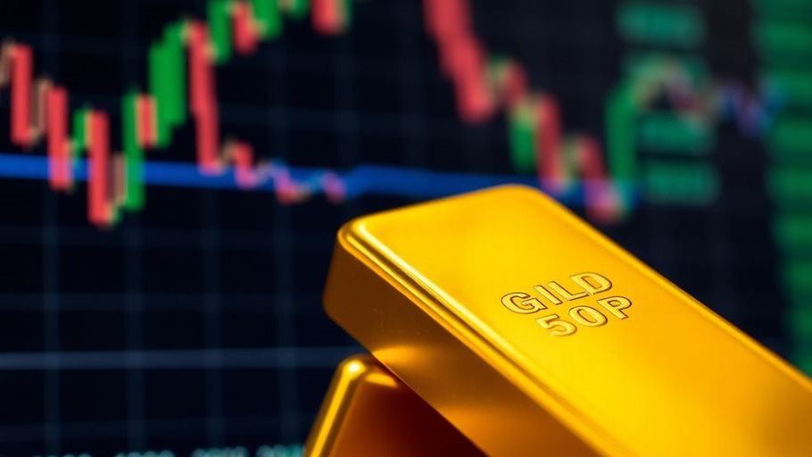 اسعار الذهب العالمية