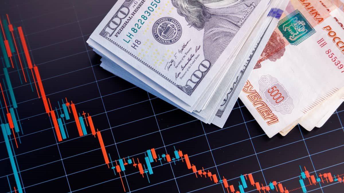 مؤشر الدولار&nbsp;