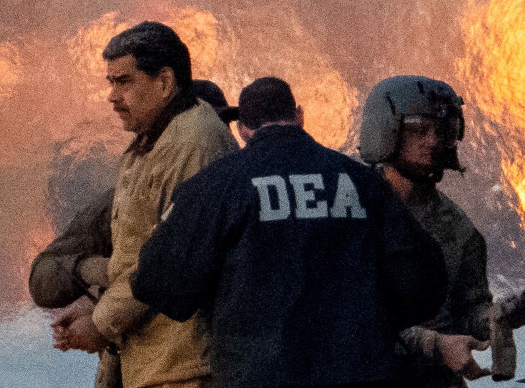 مادورو، فيتو