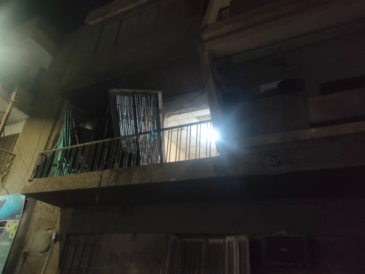 مركز علاج الادمان ببنها، فيتو&nbsp;