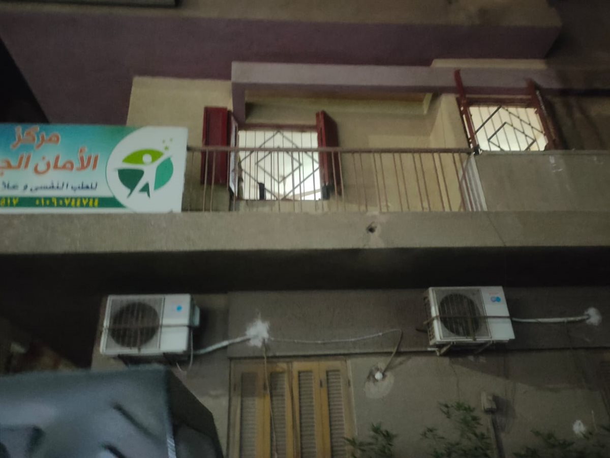 مركز علاج الادمان ببنها، فيتو&nbsp;