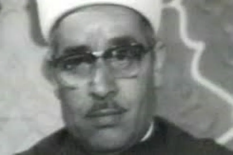 الدكتور موسى شاهين لاشين&nbsp;