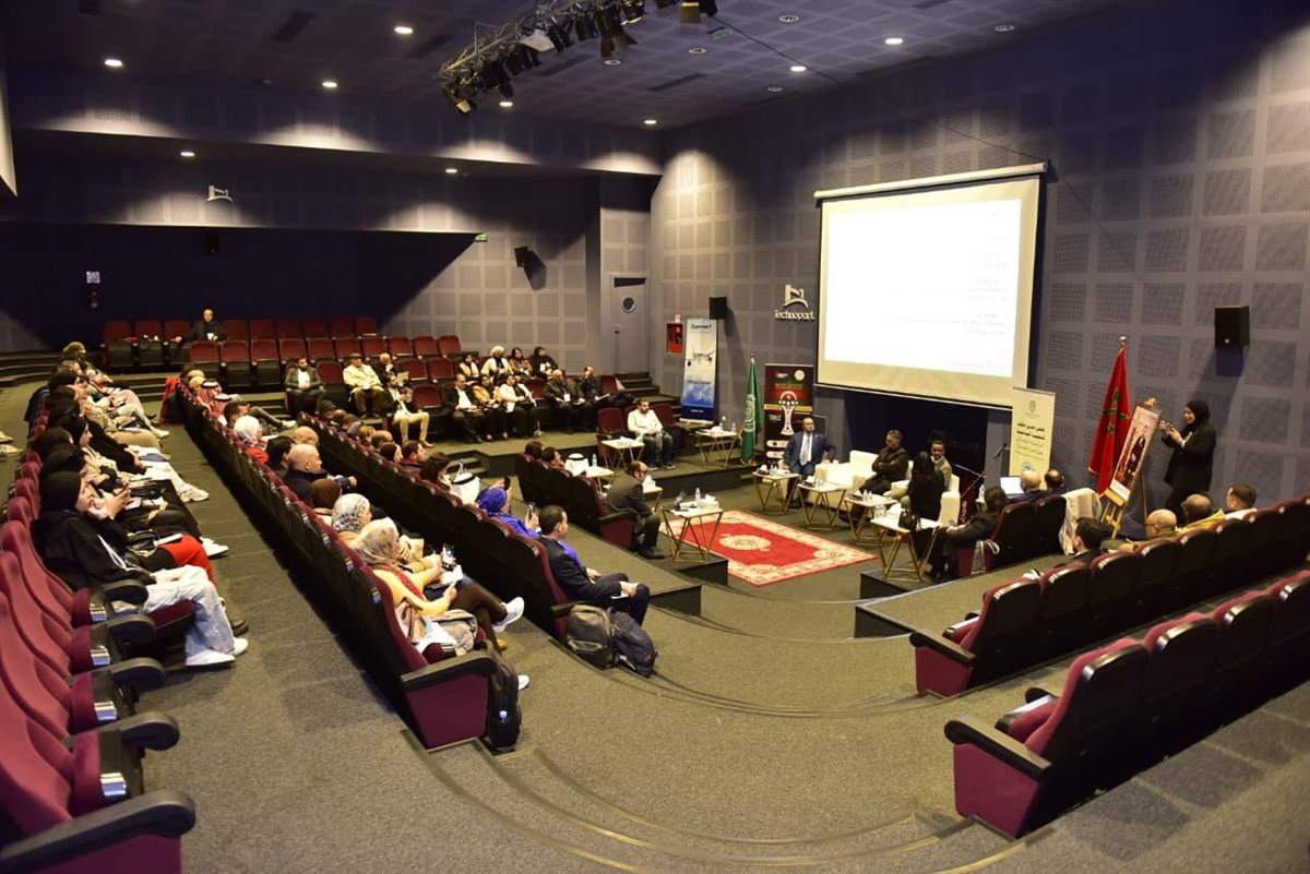 مصر تشارك بعرض تقديمي للسياحة الرياضية في الملتقى العربي الثالث بالمغرب