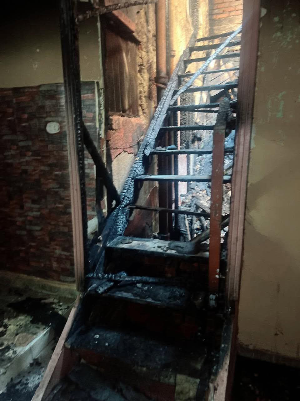 تطورات حريق مصحة لعلاج الادمان بنها، فيتو&nbsp;