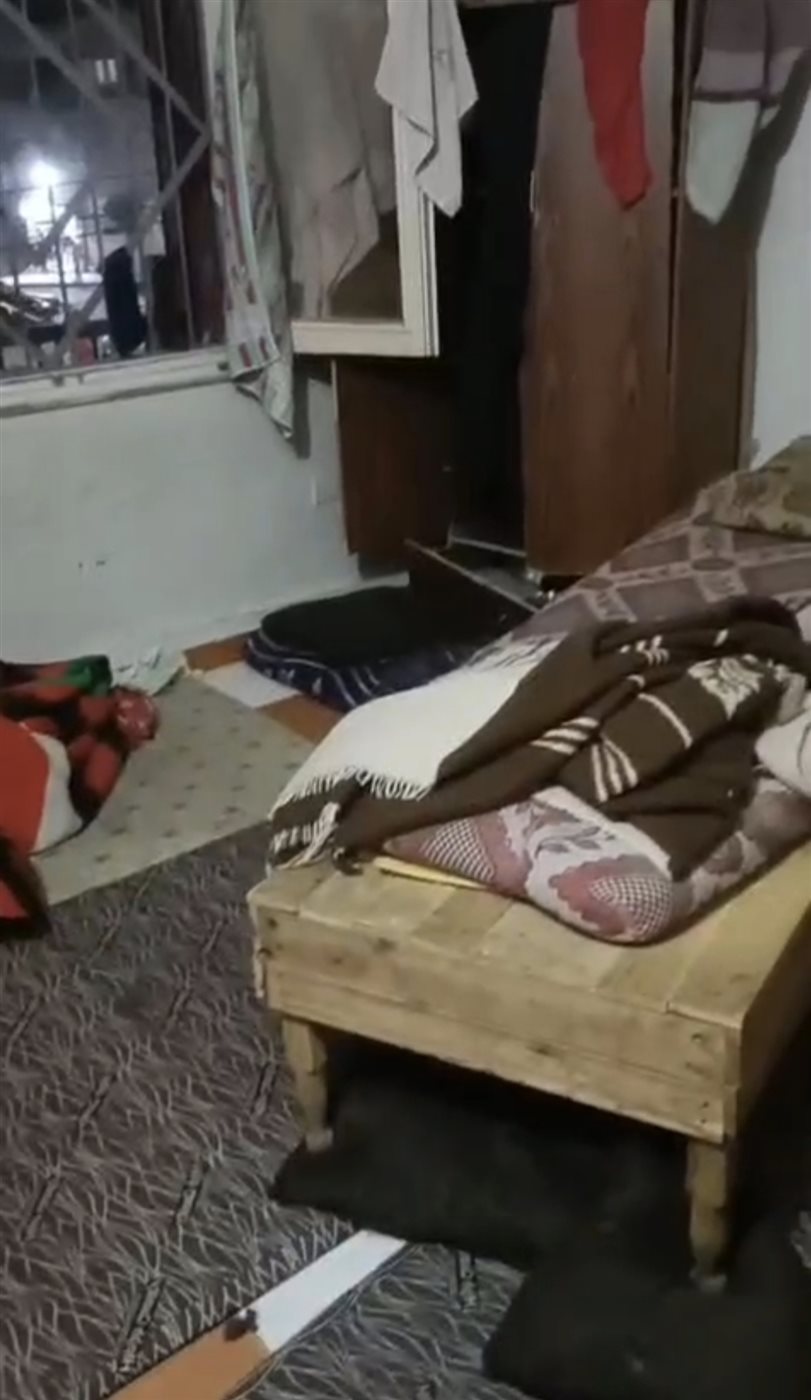 تطورات حريق مصحة لعلاج الادمان بنها، فيتو&nbsp;