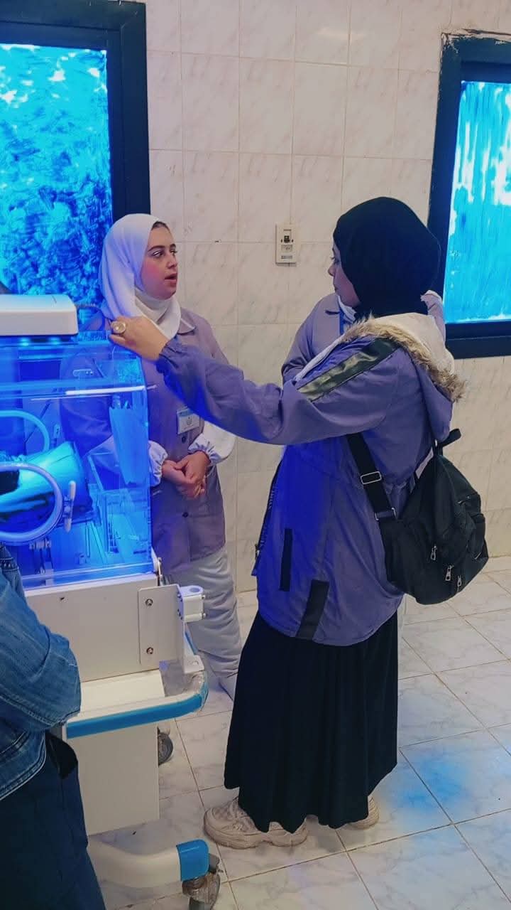 جانب من الجولة، فيتو